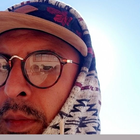 Meet your Posher, Ramin - Picture 1 of 1